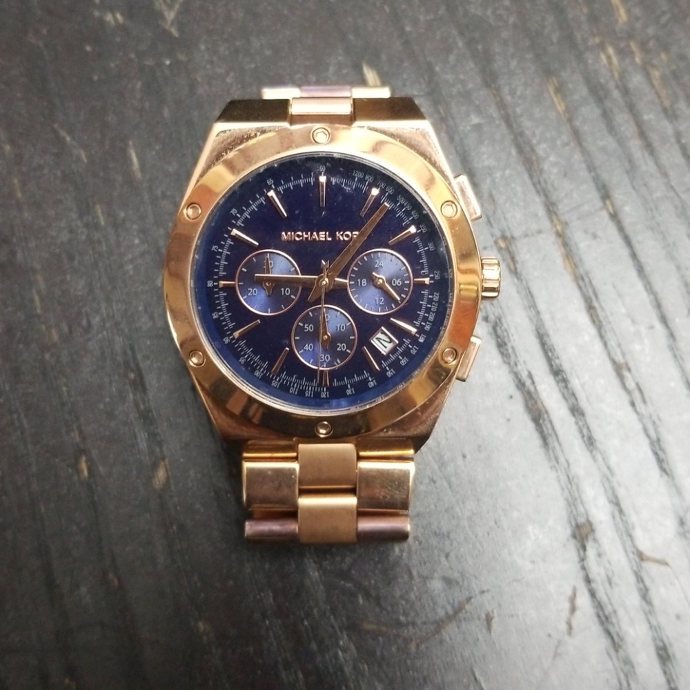 Michael Kors watch